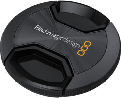 Blackmagic Design Lens Cap 77mm (BMUMCA/LENSCAP77)
