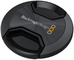 Blackmagic Design Lens Cap 82mm (BMUMCA/LENSCAP82)