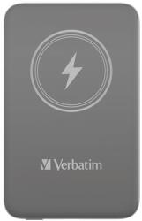 Verbatim MCP-10 Powerbank - 10000 mAh, Szürke