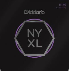 D'Addario NYXL1149 Corzi chitare electrice (NYXL1149)