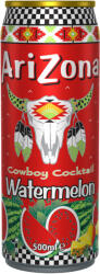 ARIZONA görögdinnye ízű üdítőital 500 ml