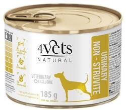 4Vets NATURAL 4Vets Dog Urinary Non-struvite 185g