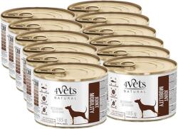 4Vets NATURAL 4Vets Dog Joint Mobility 12x185g