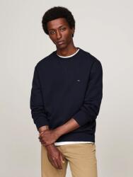 Tommy Hilfiger Essential Fleece Crewneck M | Bărbați | Hanorace | Albastru | MW0MW37232DW5