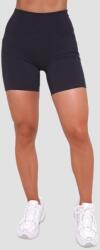 GymBeam Ignite női rövidnadrág Black - GymBeam XS