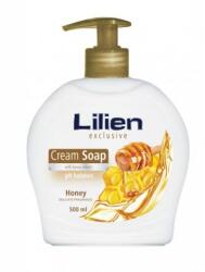 Lilien Săpun lichid cremă Lilien 500 ml Miere