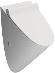  Sapho GSI Community kerámia vizelde lyukakkal fedél számára 31x54, 5 cm, matt fehér 769609 (769609)