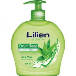 Lilien Sapun crema lichid Lilien 500 ml Aloe vera