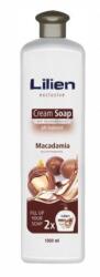 Lilien Săpun lichid cremos Lilien 1l Macadamia
