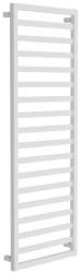 Excellent Brego fürdőszoba radiátor íves 139x50 cm fehér GREX. BR139. WH (GREXBR139WH)