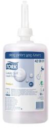 Tork Săpun lichid TORK lux moale 1 l violet S1