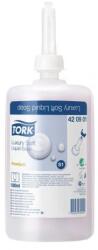 Tork Săpun lichid TORK luxurious soft 1 l violet S1