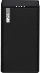 EMOS Alpha 10S Powerbank - 10000 mAh, Fekete