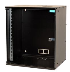 Spacer Cabinet 19 12u Spcw-12u-450-bk (spcw-12u-450-bk) - moka-gsm