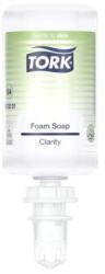 Tork Săpun spumant, 1 l, sistem S4, TORK "Clarity", fără parfum