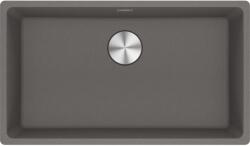 Franke Maris gránit mosogató 72x40 cm szürke/grafit/onix 125.0687. 262 (1250687262)
