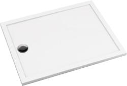 Deante Prizma téglalap alakú zuhanytálca 100x90 cm fehér KTJ_085B (KTJ085B)