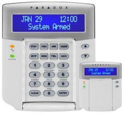 PARADOX Tastatura Lcd Paradox Digiplex K641 (k641) - moka-gsm