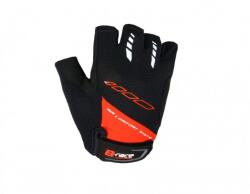 PEGAS Manusi B-race Cu Gel Negru Rosu, S (ivg046)