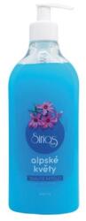 Sirios Herb Săpun lichid Sirios Herb 500 ml - Flori alpine