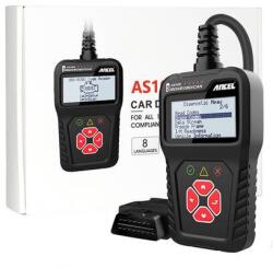 Ancel Scaner de diagnosticare auto OBD2 Ancel AS100/AC100 (5906168439131)