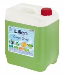 Lilien Sapun lichid crema Lilien 5l Aloe vera