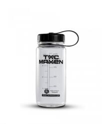 Tac Maven sticlă din tritan Norman 550ml, transparent