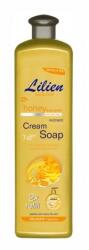 Lilien Sapun lichid crema Lilien 1l Miere