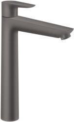Hansgrohe Talis E mosdócsaptelep álló fekete 71717340
