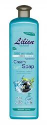 Lilien Săpun lichid cremă Lilien 1l Minerale marine