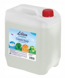 Lilien Sapun lichid crema Lilien 5l lapte Oliva