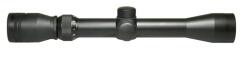 BAUER Lunetă HJB 3 - 9 X 40 L4