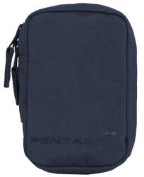 Pentagon practică borsetă Kyvos, Midnight Blue