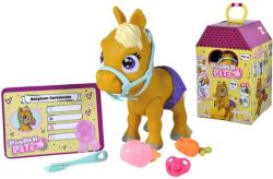 Simba Toys Ponei cu accesorii, Simba, Pamper Petz Figurina
