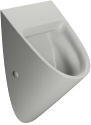  Sapho GSI Community kerámia vizelde 31x54, 5 cm, matt szürke 769517 (769517)