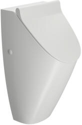  Sapho GSI Community kerámia vizelde lyukakkal fedél számára 31x65 cm, matt fehér 909809 (909809)