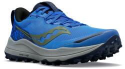 Saucony Férfi futócipő Saucony XODUS ULTRA 2 kék S20843-30 - EUR 43 | UK 8, 5 | US 9, 5