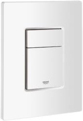 Grohe Even öblítő gomb WC-hez Alpesi fehér 38966SH0