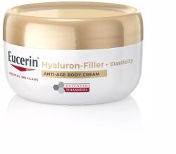 Eucerin Hyaluron-Filler+ Elasticity testápoló 200ml