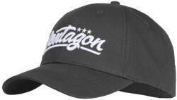 Pentagon sapka Competitor, cinder grey