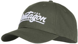 Pentagon Competitor baseball sapka, olívzöld