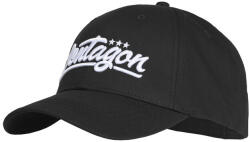Pentagon Competitor baseball sapka, fekete