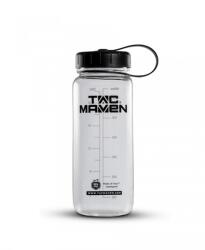 Tac Maven tritán palack Norman 650ml, Átlátszó
