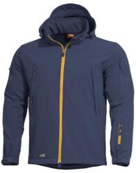 Pentagon férfi dzseki ARTAXES ESCAPE, RAF Blue