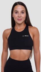 GymBeam Sutien sport Ignite Black XL