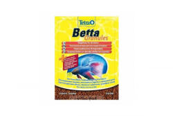 Tetra Betta Granules (zacskós) 5 g (T-193680)