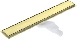 Deante lineáris lefolyó 80 cm arany KOS_R08D (KOSR08D)