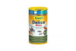 Tetra Delica Menu 100 ml (T-724204)