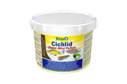 Tetra Cichlid Algae Mini Pellets 10 l (T-201408)