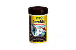 Tetra Min Mini Granules 100 ml (T-199057)